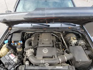 2009 Nissan Frontier SE z VIN 1N6AD06W99C404752, wystawiony jako Copart lot #47679765 z przebiegiem 113 285 mil mil oraz Szkoda całkowita • Salvage title. Historia ofert i sprzedaży dostępna na DreamBid. Obrazek 12.