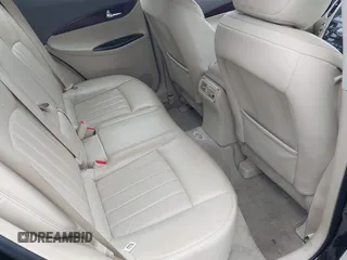 2010 Infiniti EX Journey с VIN JN1AJ0HRXAM756520, выставлен на аукционе IAAI как лот 42286269 с пробегом 116 510 миль миль и . История ставок и продаж доступна на DreamBid. Изображение 8.