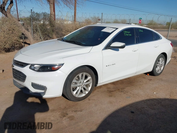 2018 Chevrolet Malibu LT z VIN 1G1ZD5ST4JF176007, wystawiony jako IAAI lot #41852261 z przebiegiem 83 591 mil mil oraz . Historia ofert i sprzedaży dostępna na DreamBid. Obrazek 17.