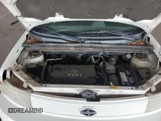 2006 Scion xB z VIN JTLKT334864112437, wystawiony jako Copart lot #59613935 z przebiegiem 211 381 mil mil oraz Czysty tytuł • Clean title. Historia ofert i sprzedaży dostępna na DreamBid. Obrazek 11.