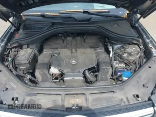 2019 Mercedes-Benz GLS 450 with VIN 4JGDF6EE1KB226588, listed as a IAAI auction lot 42310009 with 116,124 mi miles and . Bid and sale history available at DreamBid. Image 10.