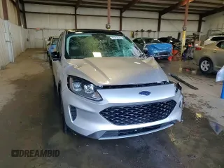 2020 Ford Escape SE Sport Hybrid z VIN 1FMCU0BZ1LUB80580, wystawiony jako Copart lot #62586895 z przebiegiem 119 193 mil mil oraz Szkoda całkowita • Salvage title. Historia ofert i sprzedaży dostępna na DreamBid. Obrazek 15.