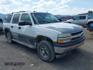 2004 Chevrolet Suburban LT z VIN 3GNGK26G04G263039, wystawiony jako IAAI lot #42560516 z przebiegiem 156 714 mil mil oraz . Historia ofert i sprzedaży dostępna na DreamBid. Obrazek 6.