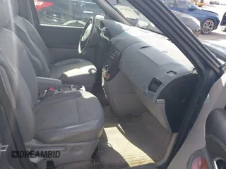 2005 Chevrolet Uplander LS with VIN 1GNDV23L45D247002, listed as a IAAI auction lot 41976734 with 222,256 mi miles and . Bid and sale history available at DreamBid. Image 5.