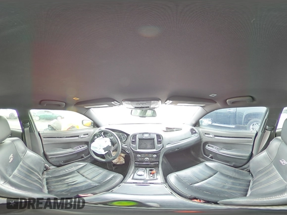 2020 Chrysler 300 S with VIN 2C3CCAGG4LH131580, listed as a Copart auction lot 42035725 with 70,741 mi miles and Salvage Title. Bid and sale history available at DreamBid. Image 12.