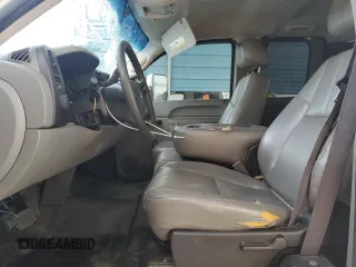 2011 Chevrolet Silverado 1500 Work Truck with VIN 1GCRCPEA0BZ406402, listed as a Copart auction lot 74628274 with 277,413 mi miles and Salvage Title. Bid and sale history available at DreamBid. Image 7.