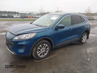 2020 Ford Escape SE с VIN 1FMCU9G60LUA89528, выставлен на аукционе IAAI как лот 42008698 с пробегом 75 056 миль миль и . История ставок и продаж доступна на DreamBid. Изображение 17.