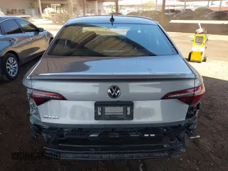 2021 Volkswagen Jetta S with VIN 3VWC57BU4MM100299, listed as a IAAI auction lot 42567409 with 38,013 mi miles and . Bid and sale history available at DreamBid. Image 17.