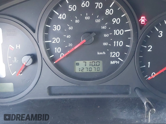 2007 Subaru Impreza i Special z VIN JF1GD61647H524083, wystawiony jako IAAI lot #42174490 z przebiegiem 127 070 mil mil oraz . Historia ofert i sprzedaży dostępna na DreamBid. Obrazek 15.