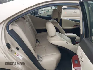 2010 Lexus HS 250h z VIN JTHBB1BA5A2001390, wystawiony jako IAAI lot #41461395 z przebiegiem 140 654 mil mil oraz . Historia ofert i sprzedaży dostępna na DreamBid. Obrazek 8.