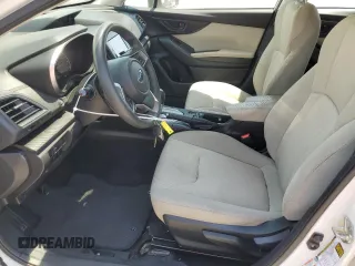 2018 Subaru Impreza Premium with VIN 4S3GTAB67J3725205, listed as a Copart auction lot 64421735 with 207,855 mi miles and Clean title. Bid and sale history available at DreamBid. Image 7.