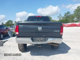 2015 Ram 2500 Tradesman with VIN 3C6UR5CL1FG516535, listed as a IAAI auction lot 42290704 with 201,511 mi miles and . Bid and sale history available at DreamBid. Image 17.