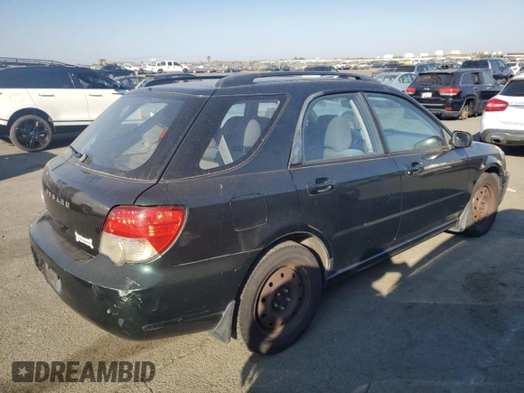 2004 Subaru Impreza TS с VIN JF1GG65534H815453, выставлен на аукционе Copart как лот 72680284 с пробегом 125 277 миль миль и Списание • Salvage title. История ставок и продаж доступна на DreamBid. Изображение 3.