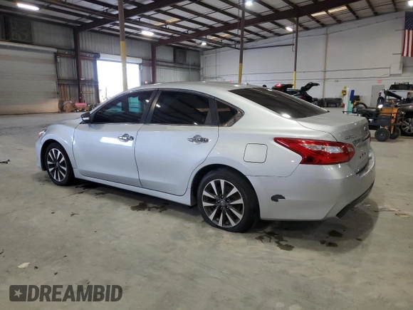 2017 Nissan Altima SR с VIN 1N4AL3AP2HC206199, выставлен на аукционе Copart как лот 59888645 с пробегом 148 796 миль миль и Чистый • Clean title. История ставок и продаж доступна на DreamBid. Изображение 2.