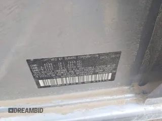 2018 Subaru Impreza Premium z VIN 4S3GKAD67J3604898, wystawiony jako IAAI lot #41694176 z przebiegiem 97 287 mil mil oraz . Historia ofert i sprzedaży dostępna na DreamBid. Obrazek 9.