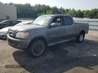 2006 Toyota Tundra Limited with VIN 5TBDT48126S535830, listed as a Copart auction lot 61450215 with Not provided miles and Clean title. Bid and sale history available at DreamBid. Image 1.