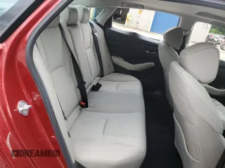 2024 Honda Accord EX with VIN 1HGCY1F36RA049869, listed as a Copart auction lot 58511995 with 3,284 mi miles and Salvage title. Bid and sale history available at DreamBid. Image 10.