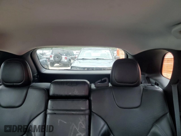 2019 Jeep Cherokee Limited with VIN 1C4PJLDB8KD185287, listed as a Copart auction lot 62718765 with 105,356 mi miles and Non repairable. Bid and sale history available at DreamBid. Image 10.