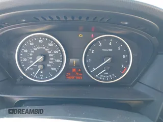 2008 BMW 5 Series 535i with VIN WBANW13558CZ71519, listed as a IAAI auction lot 41844573 with 145,564 mi miles and . Bid and sale history available at carsss.com. Image 7.