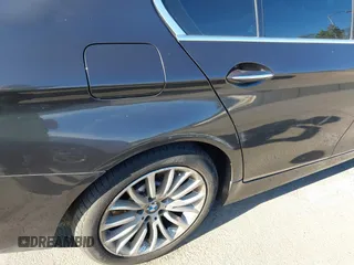 2016 BMW 5 Series 528i with VIN WBA5A5C55GG351170, listed as a IAAI auction lot 41993239 with 147,221 mi miles and . Bid and sale history available at DreamBid. Image 13.