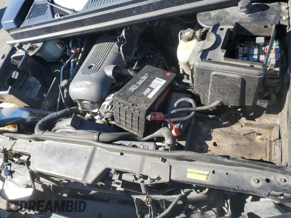 2003 Hummer H2 with VIN 5GRGN23U83H134284, listed as a Copart auction lot 70259154 with 0 mi miles and Salvage Title. Bid and sale history available at carsss.com. Image 13.