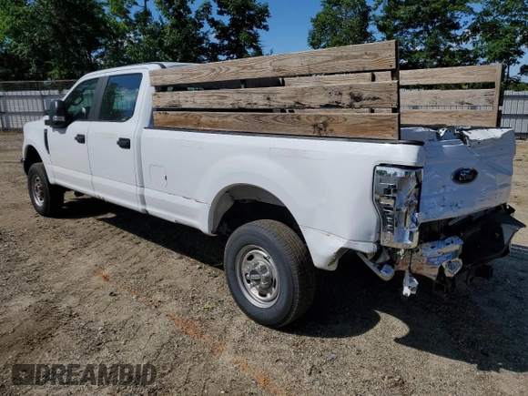 2017 Ford F-350 Platinum z VIN 1FT8W3B60HEC88640, wystawiony jako Copart lot #52675005 z przebiegiem 64 785 mil mil oraz Czysty tytuł • Clean title. Historia ofert i sprzedaży dostępna na DreamBid. Obrazek 2.