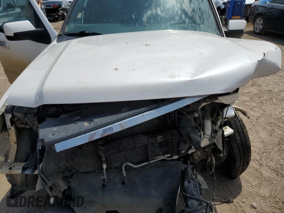 2013 Ford Expedition EL Limited with VIN 1FMJK2A54DEF69944, listed as a Copart auction lot 64955444 with 0 mi miles and Salvage Title. Bid and sale history available at carsss.com. Image 12.