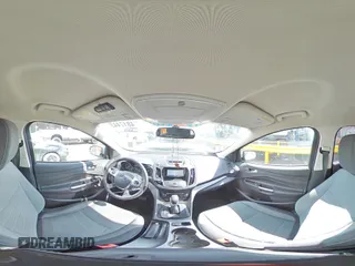 2016 Ford Escape SE с VIN 1FMCU9G90GUB99219, выставлен на аукционе Copart как лот 48174435 с пробегом 116 303 миль миль и Списание • Salvage title. История ставок и продаж доступна на DreamBid. Изображение 14.