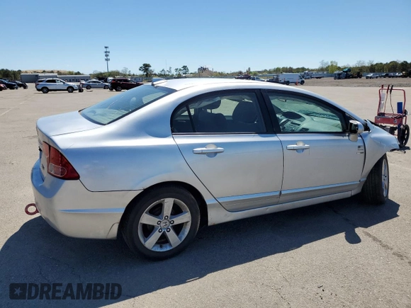 2009 Honda Civic LX z VIN 2HGFA165X9H333316, wystawiony jako Copart lot #55697715 z przebiegiem Nie podano mil oraz Szkody całkowita. Historia ofert i sprzedaży dostępna na DreamBid. Obrazek 3.