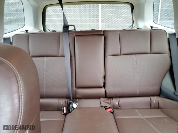 2017 Subaru Forester Touring with VIN JF2SJAWC2HH441379, listed as a Copart auction lot 46980475 with 110,165 mi miles and Salvage Title. Bid and sale history available at carsss.com. Image 10.