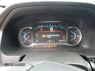 2019 Honda Pilot EX-L с VIN 5FNYF5H51KB041921, выставлен на аукционе Copart как лот 55774595 с пробегом 76 787 миль миль и Списание • Salvage title. История ставок и продаж доступна на DreamBid. Изображение 9.