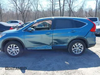 2015 Honda CR-V EX z VIN 5J6RM4H54FL080777, wystawiony jako IAAI lot #42045769 z przebiegiem 176 315 mil mil oraz . Historia ofert i sprzedaży dostępna na DreamBid. Obrazek 14.