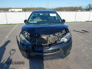 2016 Toyota Corolla L with VIN 2T1BURHE9GC568605, listed as a IAAI auction lot 42038643 with 114,950 mi miles and . Bid and sale history available at DreamBid. Image 12.