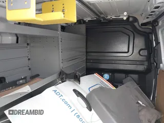 2023 Ford Transit Connect XLT с VIN NM0LS7T21P1562391, выставлен на аукционе IAAI как лот 42727229 с пробегом 17 812 миль миль и . История ставок и продаж доступна на DreamBid. Изображение 8.