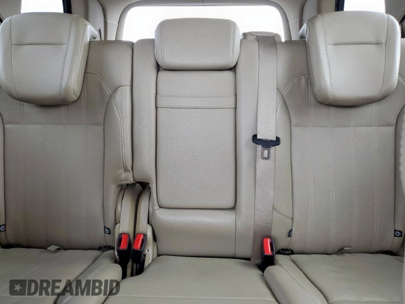 2014 Mercedes-Benz GL 450 with VIN 4JGDF7CEXEA424556, listed as a Copart auction lot 62563505 with 112,352 mi miles and Clean title. Bid and sale history available at DreamBid. Image 10.