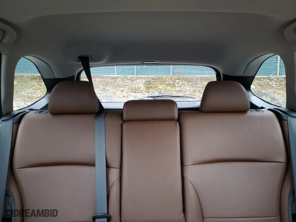 2017 Subaru Outback Touring with VIN 4S4BSATC0H3234501, listed as a Copart auction lot 51071075 with 41,281 mi miles and Clean Title. Bid and sale history available at carsss.com. Image 10.