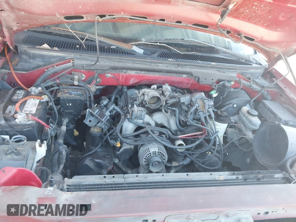 1999 Ford F-150 с VIN 1FTRX17W9XNC13870, выставлен на аукционе IAAI как лот 42741930 с пробегом Не указан миль и . История ставок и продаж доступна на DreamBid. Изображение 10.