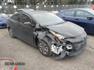 2017 Toyota Prius Two with VIN JTDKBRFU4H3041050, listed as a IAAI auction lot 41559037 with 150,143 mi miles and . Bid and sale history available at carsss.com. Image 13.