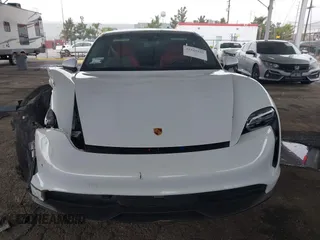 2021 Porsche Taycan z VIN WP0AA2Y19MSA19122, wystawiony jako IAAI lot #41925232 z przebiegiem 13 475 mil mil oraz . Historia ofert i sprzedaży dostępna na DreamBid. Obrazek 12.