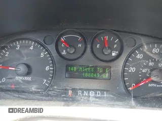 2006 Ford Taurus SE with VIN 1FAHP53266A263191, listed as a IAAI auction lot 42099966 with 108,849 mi miles and . Bid and sale history available at DreamBid. Image 7.