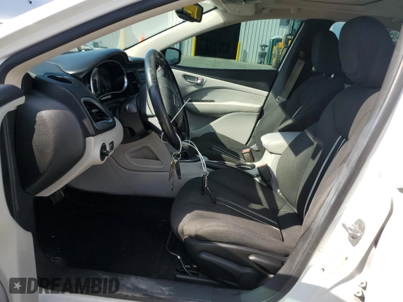 2013 Dodge Dart SXT с VIN 1C3CDFBA9DD344102, выставлен на аукционе Copart как лот 65848185 с пробегом 122 144 миль миль и Чистый • Clean title. История ставок и продаж доступна на DreamBid. Изображение 7.