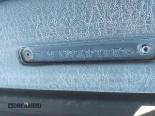 2003 Jeep Wrangler X с VIN 1J4FA39S63P330826, выставлен на аукционе IAAI как лот 41476438 с пробегом 146 517 миль миль и . История ставок и продаж доступна на DreamBid. Изображение 9.