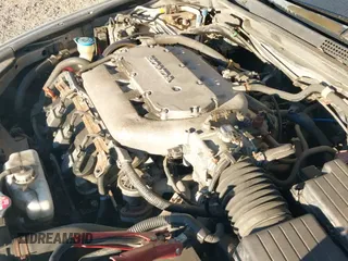 2004 Honda Accord EX with VIN 1HGCM826X4A023174, listed as a IAAI auction lot 43442134 with 169,689 mi miles and . Bid and sale history available at DreamBid. Image 13.