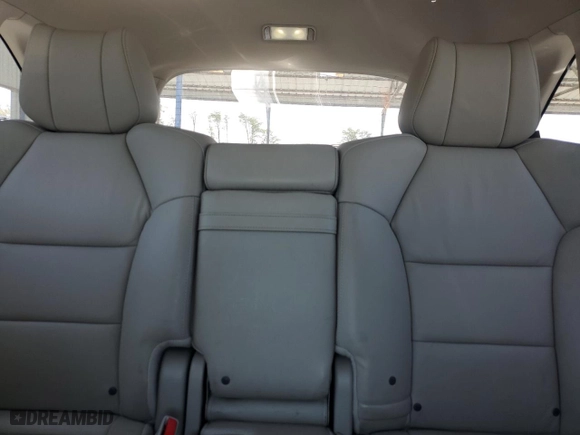 2013 Acura MDX with VIN 2HNYD2H26DH516870, listed as a Copart auction lot 50771725 with 90,671 mi miles and Salvage Title. Bid and sale history available at carsss.com. Image 10.