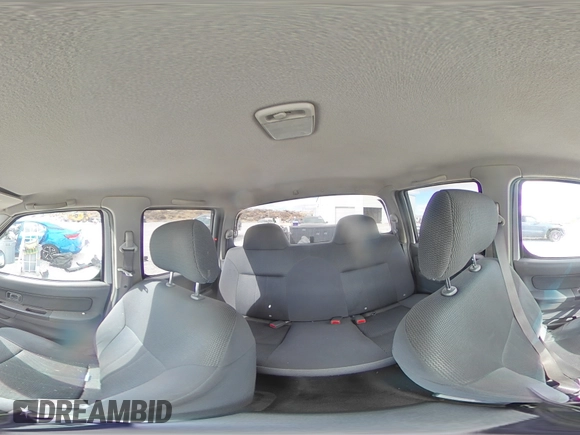 2004 Nissan Frontier SC z VIN 1N6MD29Y64C422771, wystawiony jako Copart lot #47132115 z przebiegiem 151 009 mil mil oraz Szkoda całkowita • Salvage title. Historia ofert i sprzedaży dostępna na DreamBid. Obrazek 13.