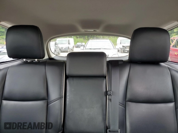 2019 Infiniti QX60 Luxe с VIN 5N1DL0MM4KC561837, выставлен на аукционе Copart как лот 60675935 с пробегом 143 473 миль миль и Чистый • Clean title. История ставок и продаж доступна на DreamBid. Изображение 10.