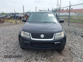 2012 Suzuki Grand Vitara Premium z VIN JS3TD0D6XC4100539, wystawiony jako IAAI lot #42384659 z przebiegiem 143 711 mil mil oraz . Historia ofert i sprzedaży dostępna na DreamBid. Obrazek 12.