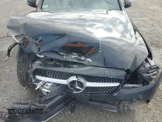 2019 Mercedes-Benz C 300 with VIN 55SWF8EBXKU306577, listed as a Copart auction lot 72605654 with 83,157 mi miles and Salvage Title. Bid and sale history available at carsss.com. Image 11.