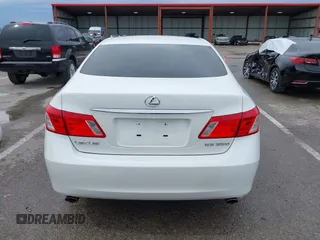 2007 Lexus ES 330 with VIN JTHBJ46G872133541, listed as a IAAI auction lot 41945508 with 292,153 mi miles and . Bid and sale history available at DreamBid. Image 16.