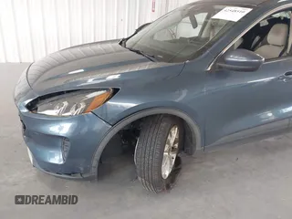 2020 Ford Escape SE with VIN 1FMCU0G68LUB95091, listed as a IAAI auction lot 42548510 with 101,708 mi miles and . Bid and sale history available at DreamBid. Image 6.